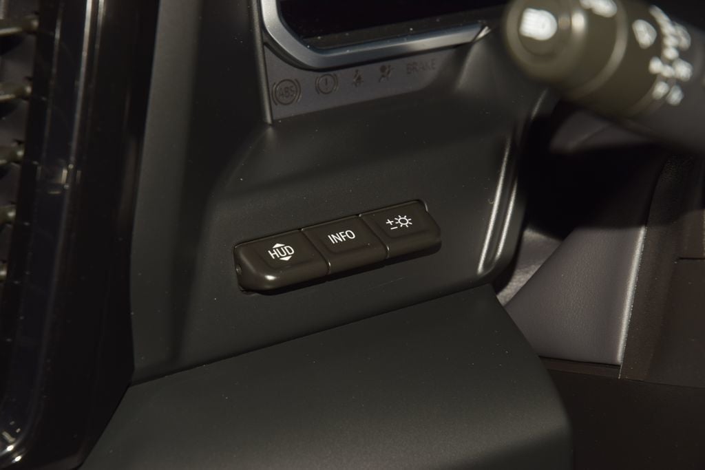 2023 GMC Sierra 1500 AT4 Preferred w/ Technology Package - 23036961 - 35