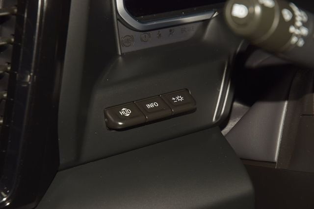 2023 GMC Sierra 1500 AT4 Preferred w/ Technology Package - 23036961 - 35