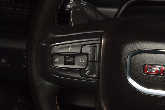 2023 GMC Sierra 1500 AT4 Preferred w/ Technology Package - 23036961 - 37