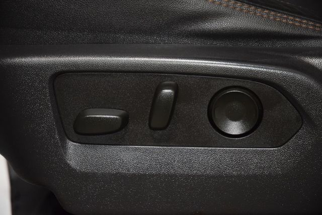 2023 GMC Sierra 1500 AT4 Preferred w/ Technology Package - 23036961 - 40