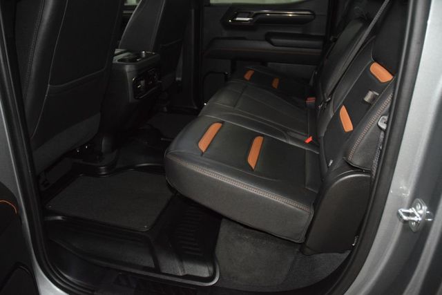 2023 GMC Sierra 1500 AT4 Preferred w/ Technology Package - 23036961 - 42
