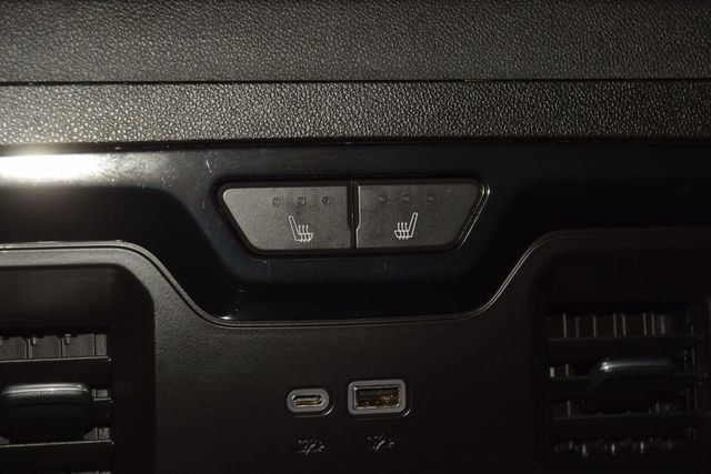 2023 GMC Sierra 1500 AT4 Preferred w/ Technology Package - 23036961 - 43