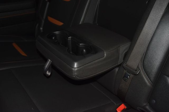 2023 GMC Sierra 1500 AT4 Preferred w/ Technology Package - 23036961 - 44
