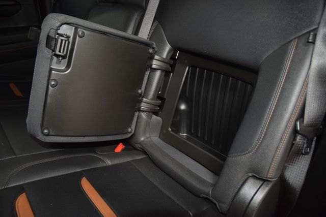 2023 GMC Sierra 1500 AT4 Preferred w/ Technology Package - 23036961 - 45