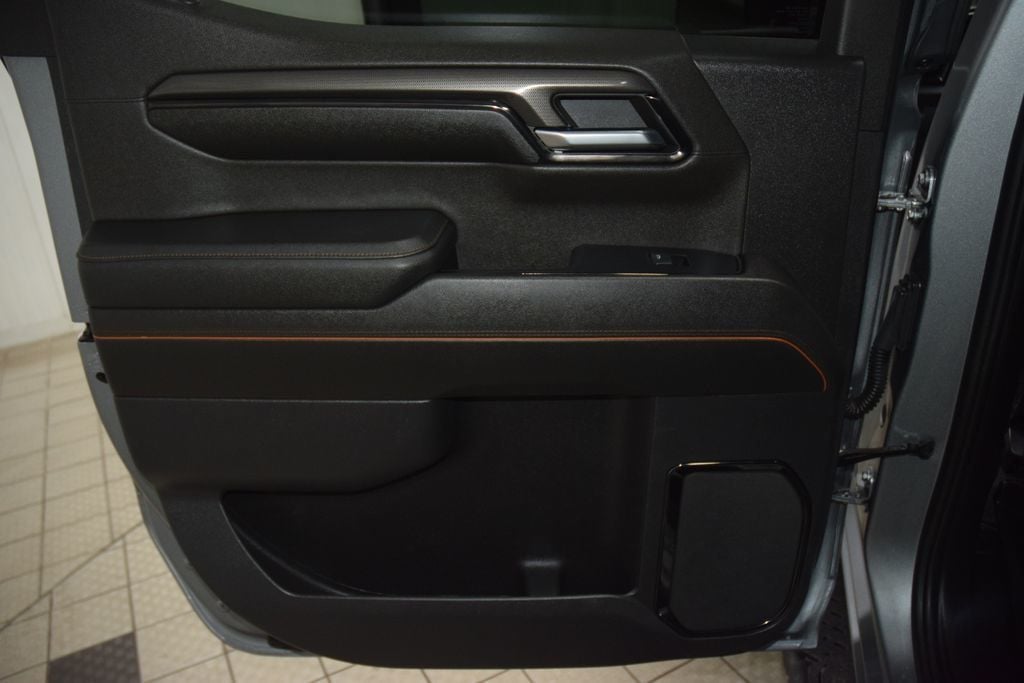 2023 GMC Sierra 1500 AT4 Preferred w/ Technology Package - 23036961 - 46