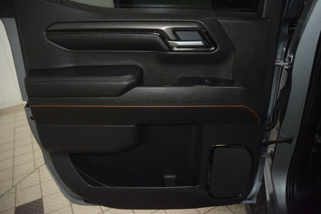 2023 GMC Sierra 1500 AT4 Preferred w/ Technology Package - 23036961 - 46