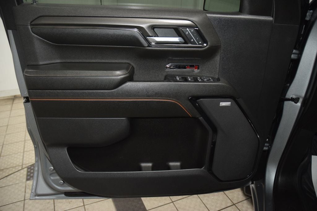 2023 GMC Sierra 1500 AT4 Preferred w/ Technology Package - 23036961 - 48