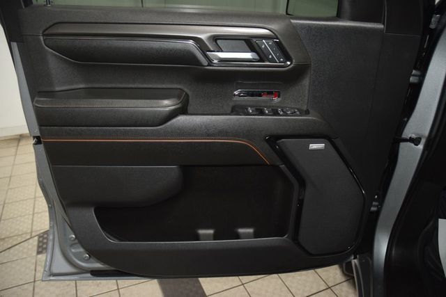 2023 GMC Sierra 1500 AT4 Preferred w/ Technology Package - 23036961 - 48