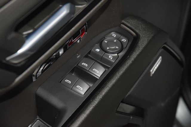 2023 GMC Sierra 1500 AT4 Preferred w/ Technology Package - 23036961 - 49