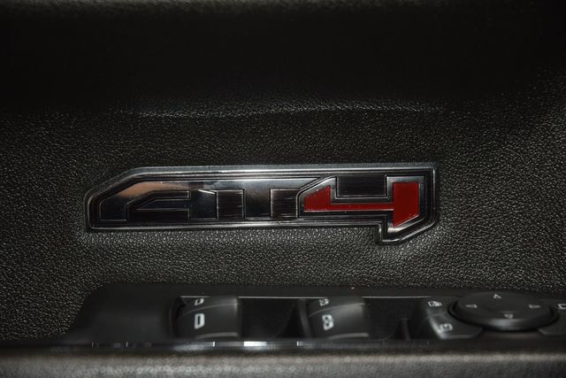 2023 GMC Sierra 1500 AT4 Preferred w/ Technology Package - 23036961 - 50