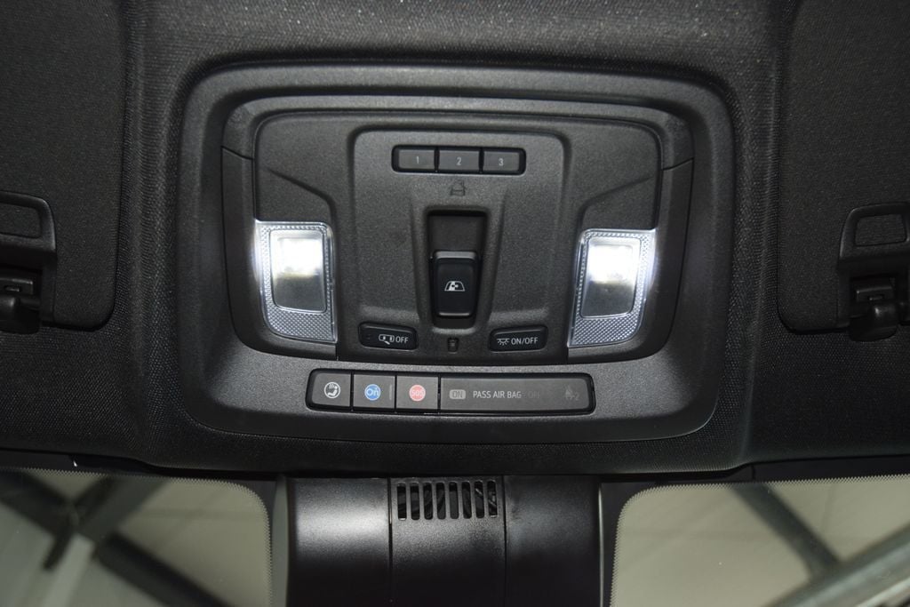 2023 GMC Sierra 1500 AT4 Preferred w/ Technology Package - 23036961 - 52