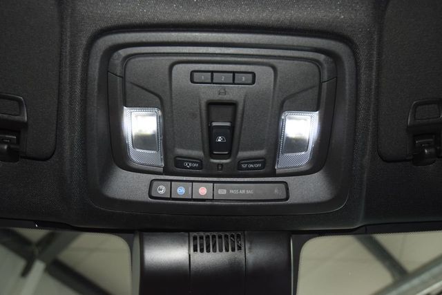 2023 GMC Sierra 1500 AT4 Preferred w/ Technology Package - 23036961 - 52