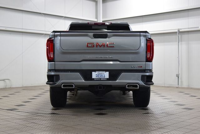 2023 GMC Sierra 1500 AT4 Preferred w/ Technology Package - 23036961 - 5