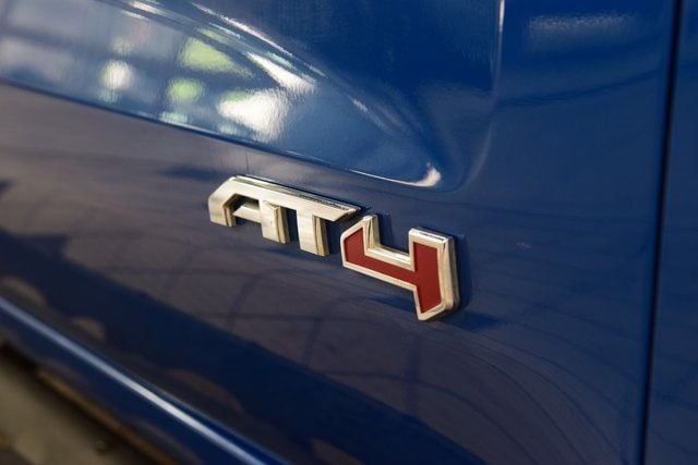 2023 GMC Sierra 1500 AT4 Preferred Z7X - 22883489 - 15