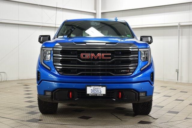 2023 GMC Sierra 1500 AT4 Preferred Z7X - 22883489 - 1