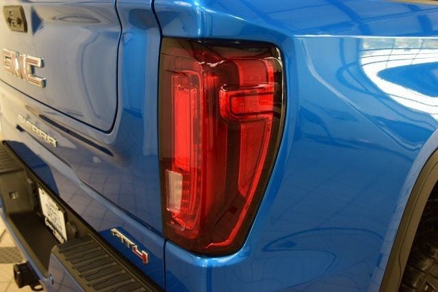 2023 GMC Sierra 1500 AT4 Preferred Z7X - 22883489 - 19