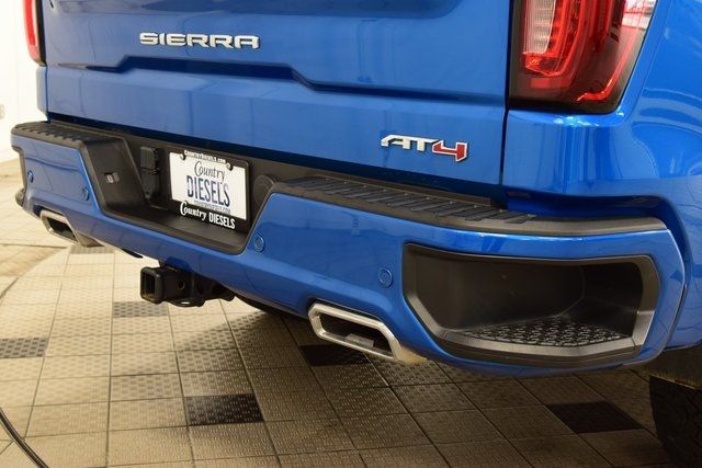 2023 GMC Sierra 1500 AT4 Preferred Z7X - 22883489 - 20