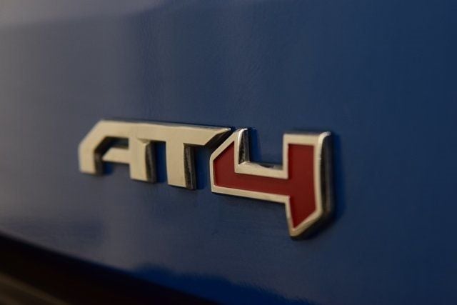 2023 GMC Sierra 1500 AT4 Preferred Z7X - 22883489 - 21