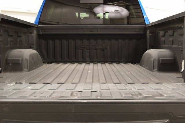 2023 GMC Sierra 1500 AT4 Preferred Z7X - 22883489 - 22