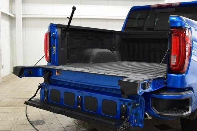 2023 GMC Sierra 1500 AT4 Preferred Z7X - 22883489 - 23