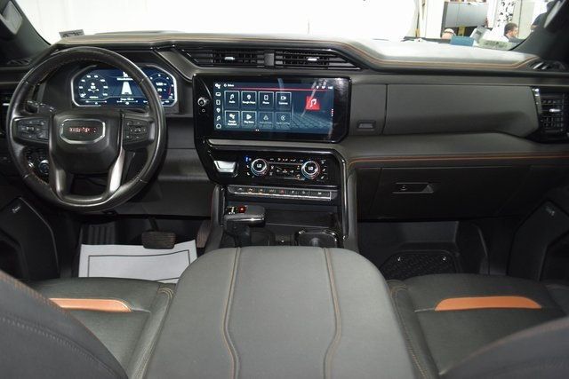 2023 GMC Sierra 1500 AT4 Preferred Z7X - 22883489 - 30