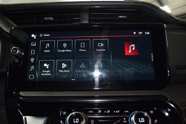 2023 GMC Sierra 1500 AT4 Preferred Z7X - 22883489 - 31