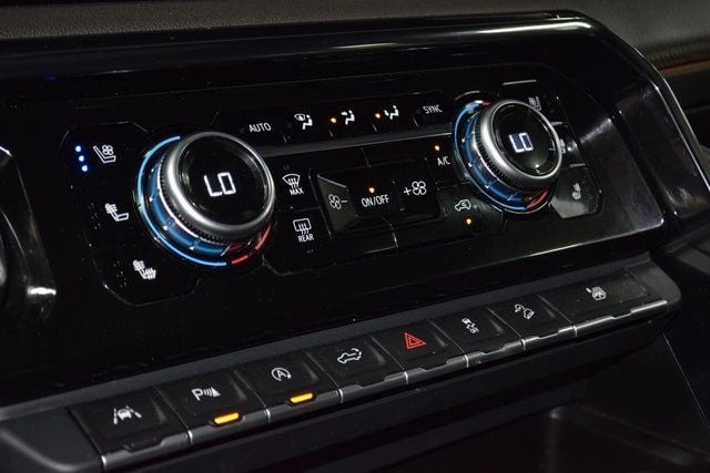 2023 GMC Sierra 1500 AT4 Preferred Z7X - 22883489 - 32