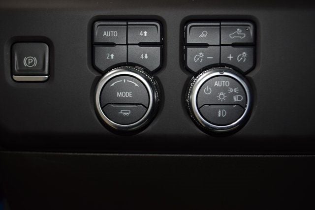 2023 GMC Sierra 1500 AT4 Preferred Z7X - 22883489 - 35