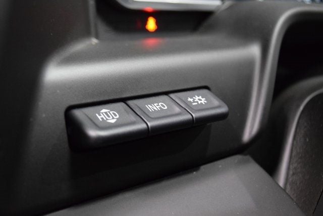 2023 GMC Sierra 1500 AT4 Preferred Z7X - 22883489 - 36