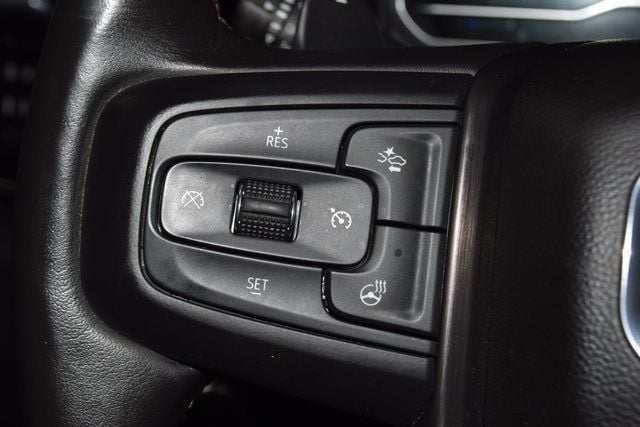 2023 GMC Sierra 1500 AT4 Preferred Z7X - 22883489 - 38