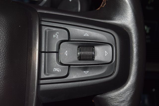 2023 GMC Sierra 1500 AT4 Preferred Z7X - 22883489 - 39