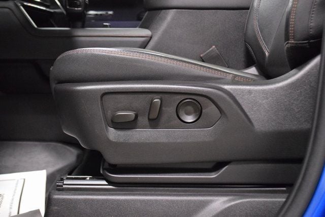 2023 GMC Sierra 1500 AT4 Preferred Z7X - 22883489 - 43