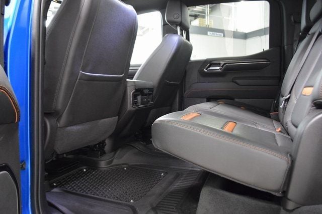 2023 GMC Sierra 1500 AT4 Preferred Z7X - 22883489 - 44