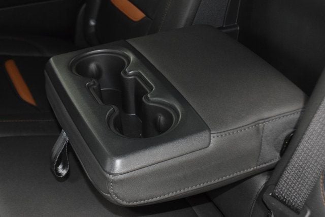 2023 GMC Sierra 1500 AT4 Preferred Z7X - 22883489 - 45