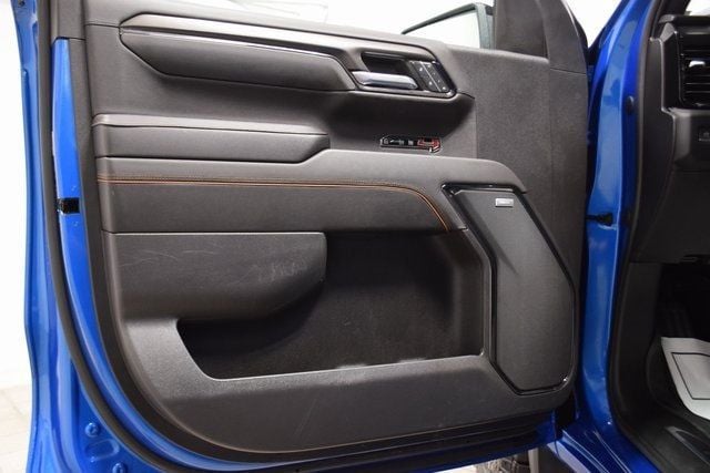 2023 GMC Sierra 1500 AT4 Preferred Z7X - 22883489 - 47
