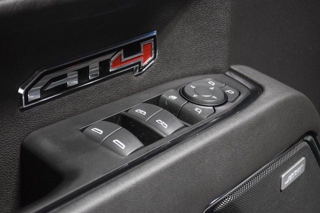 2023 GMC Sierra 1500 AT4 Preferred Z7X - 22883489 - 48