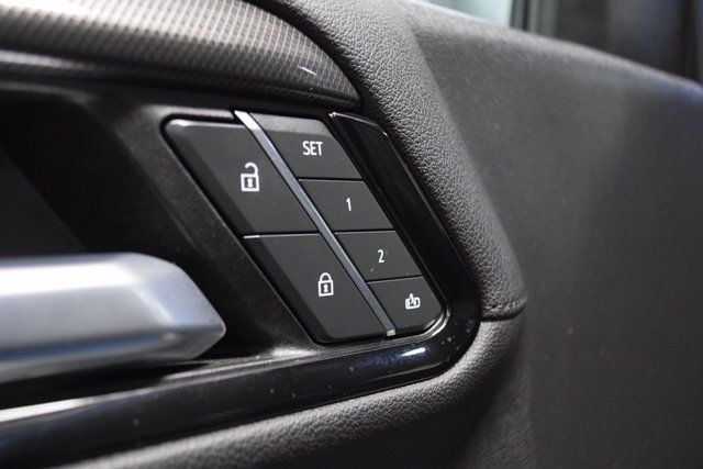 2023 GMC Sierra 1500 AT4 Preferred Z7X - 22883489 - 49