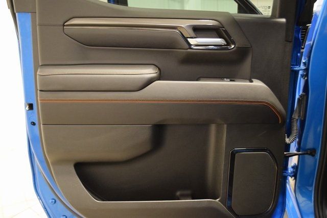2023 GMC Sierra 1500 AT4 Preferred Z7X - 22883489 - 50