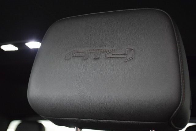 2023 GMC Sierra 1500 AT4 Preferred Z7X - 22883489 - 52