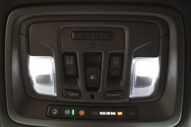 2023 GMC Sierra 1500 AT4 Preferred Z7X - 22883489 - 54