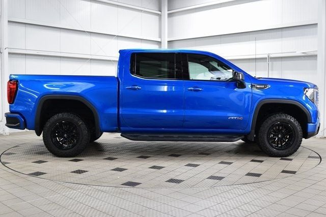 2023 GMC Sierra 1500 AT4 Preferred Z7X - 22883489 - 7