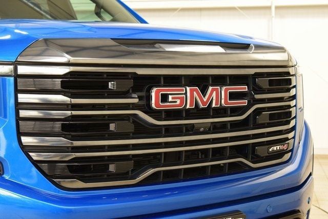 2023 GMC Sierra 1500 AT4 Preferred Z7X - 22883489 - 8