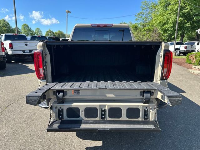 2023 GMC Sierra 1500 AT4 Premium w/ Technology Package - 23023095 - 11
