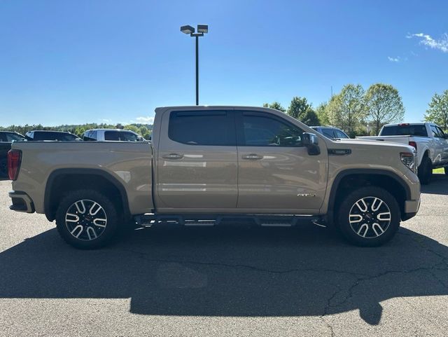 2023 GMC Sierra 1500 AT4 Premium w/ Technology Package - 23023095 - 14