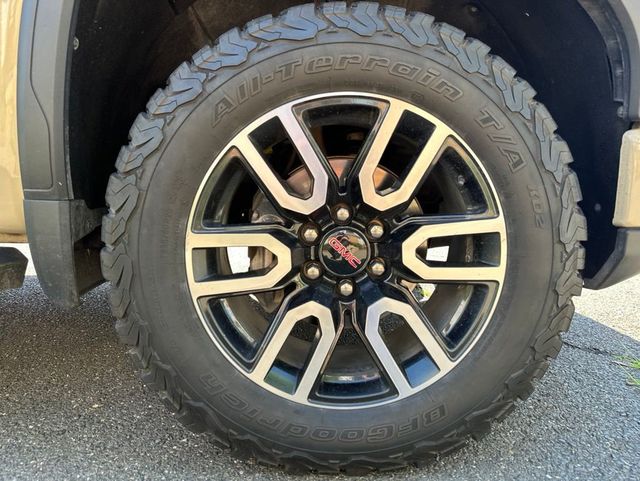 2023 GMC Sierra 1500 AT4 Premium w/ Technology Package - 23023095 - 15