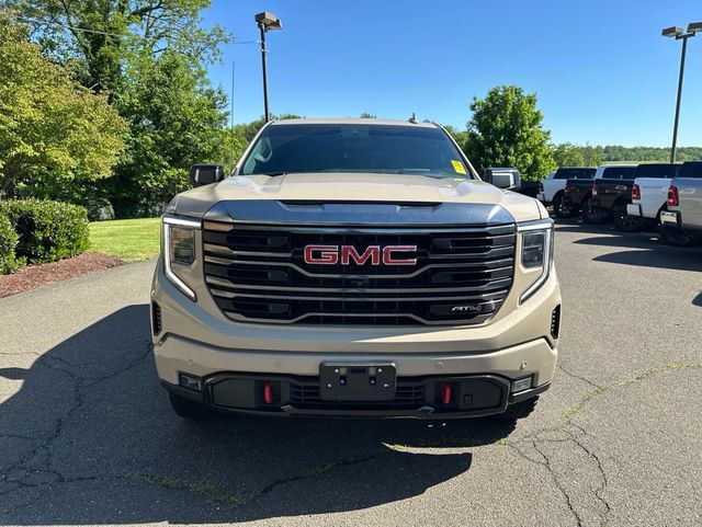 2023 GMC Sierra 1500 AT4 Premium w/ Technology Package - 23023095 - 1