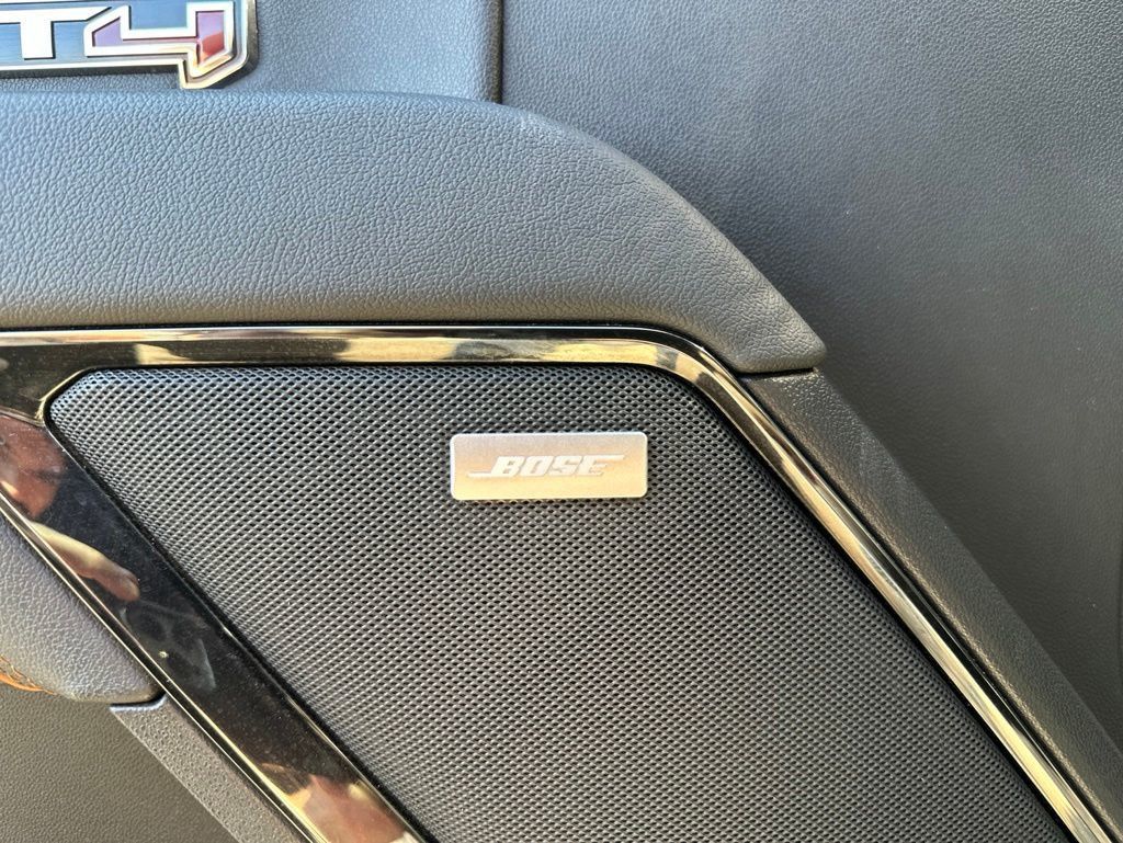 2023 GMC Sierra 1500 AT4 Premium w/ Technology Package - 23023095 - 19