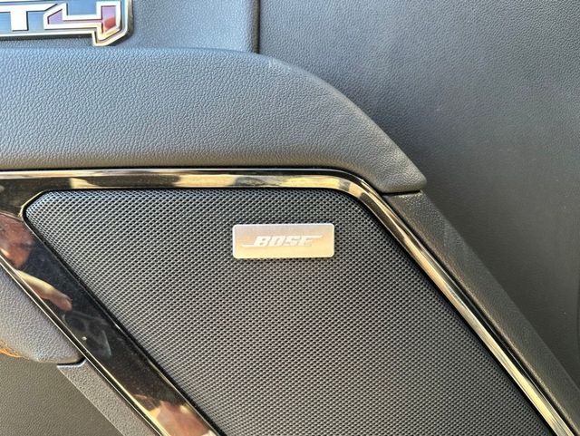2023 GMC Sierra 1500 AT4 Premium w/ Technology Package - 23023095 - 19