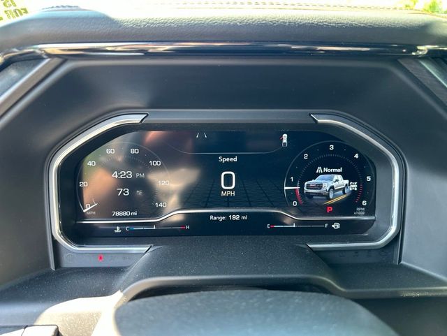2023 GMC Sierra 1500 AT4 Premium w/ Technology Package - 23023095 - 22