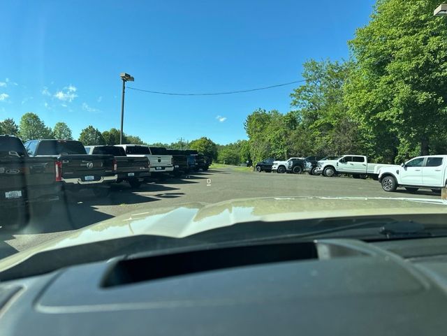 2023 GMC Sierra 1500 AT4 Premium w/ Technology Package - 23023095 - 23